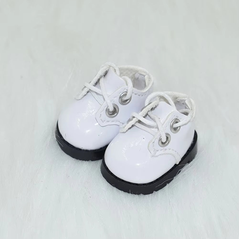 For 17Cm Labubu Out Fit Clothes Time to Chill Doll Clothes for Labubu II Doll Cute Clothes
