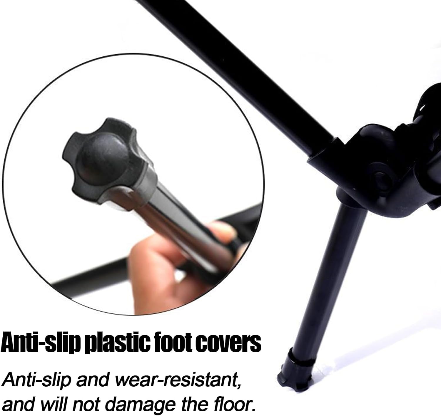 Backpacking Chair, Compact Camping Chair, Camping Folding Chairs for 260Lb, for Adults Lightweight Camping Chair, Ultra Durable for Travel Beach Picnic Festival Hiking, Portable Chair Camping Chairs