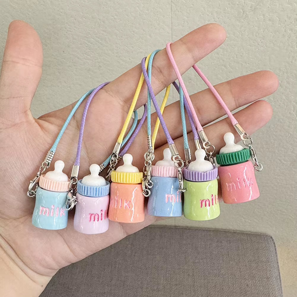 Doll Clothes Outfit Accessories for Labubu V2 V1 Idol Doll'S Clothing Water Bottle Water Cup Model Ropa Labubu Girl Gift