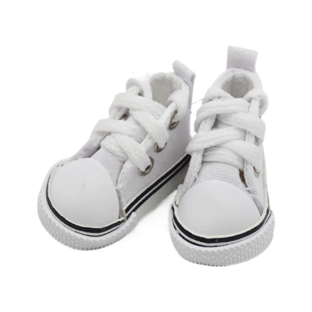 Fashion Sports Clothing for 15/17Cm Labubu Doll Peaked Cap Suit Ropa Labubu Outfit Accessories