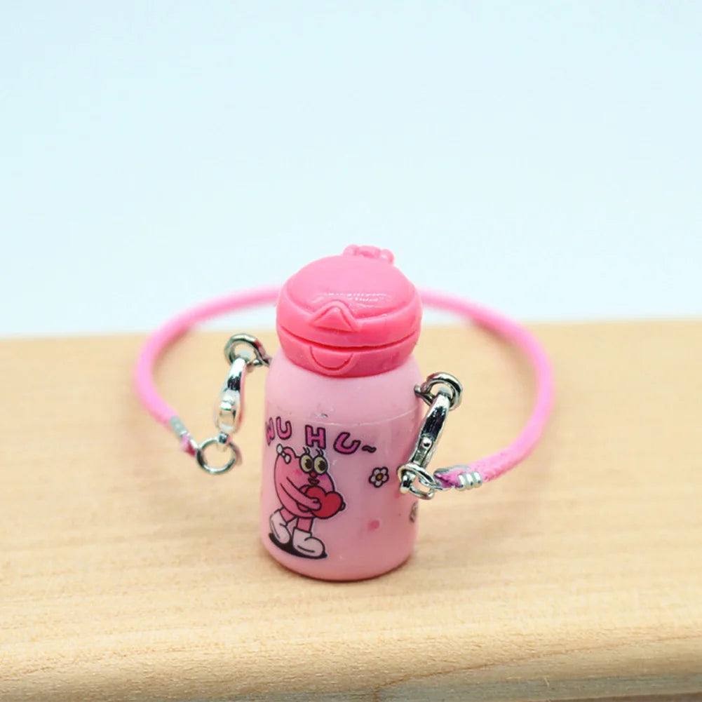For 15-17Cm Labubu Doll Shoes Glasses Camera Labubu and 10Cm Cotton Doll Water Glasses Outfit Accessories
