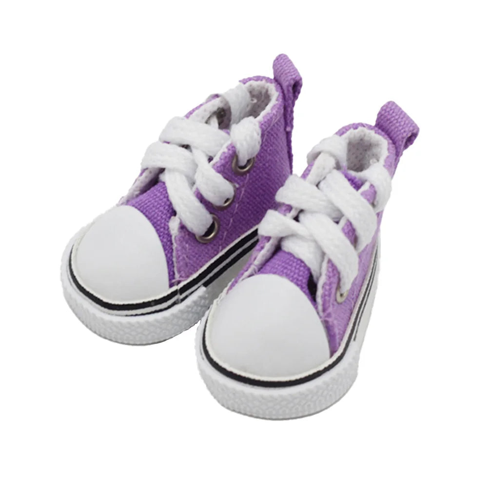 Fashion Sports Clothing for 15/17Cm Labubu Doll Peaked Cap Suit Ropa Labubu Outfit Accessories