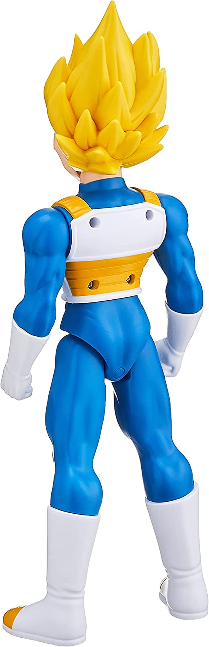 - Super Saiyan Vegeta Limit Breaker 12 Inch Figure