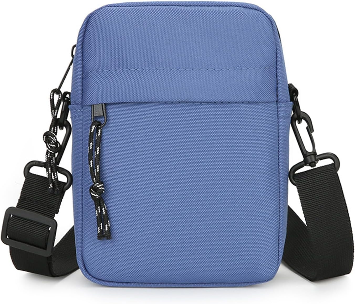 Small Crossbody Bags for Women, Mini Sling Purse for Men and Women, Casual Phone Chest Bag for Travelling Hiking