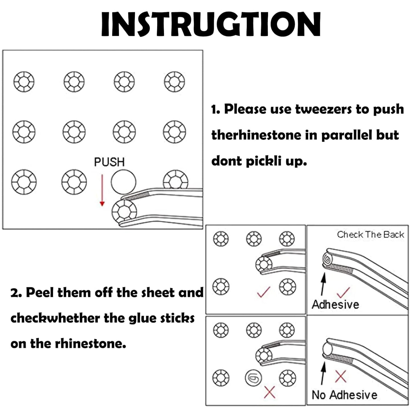 Self Adhesive Face Gems Stickers, Hair Gems Face Jewels Eye Jewels Rhinestones Festival Essentials Rave Accessories Rhinestone Stickers, Eye, Makeup for Kids,Women