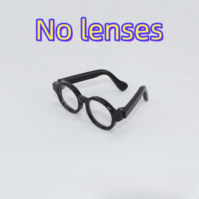 Labubu Doll Sofa for V1 V2 V3 Plush Doll Lazy Sofa DIY Clothing Accessories Soft Sofa Bed Children'S Toys Birthday Gift