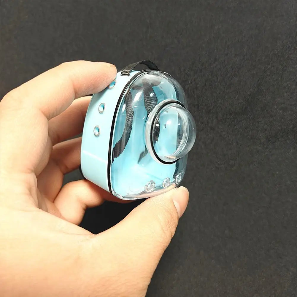 Devil Angel Suspender Gauze Skirt for 3.0 Labubu V1 V2 V3 Outfit for Ropa Labubu Doll Accessories