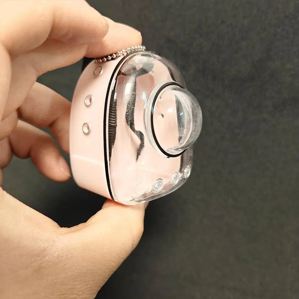 Devil Angel Suspender Gauze Skirt for 3.0 Labubu V1 V2 V3 Outfit for Ropa Labubu Doll Accessories