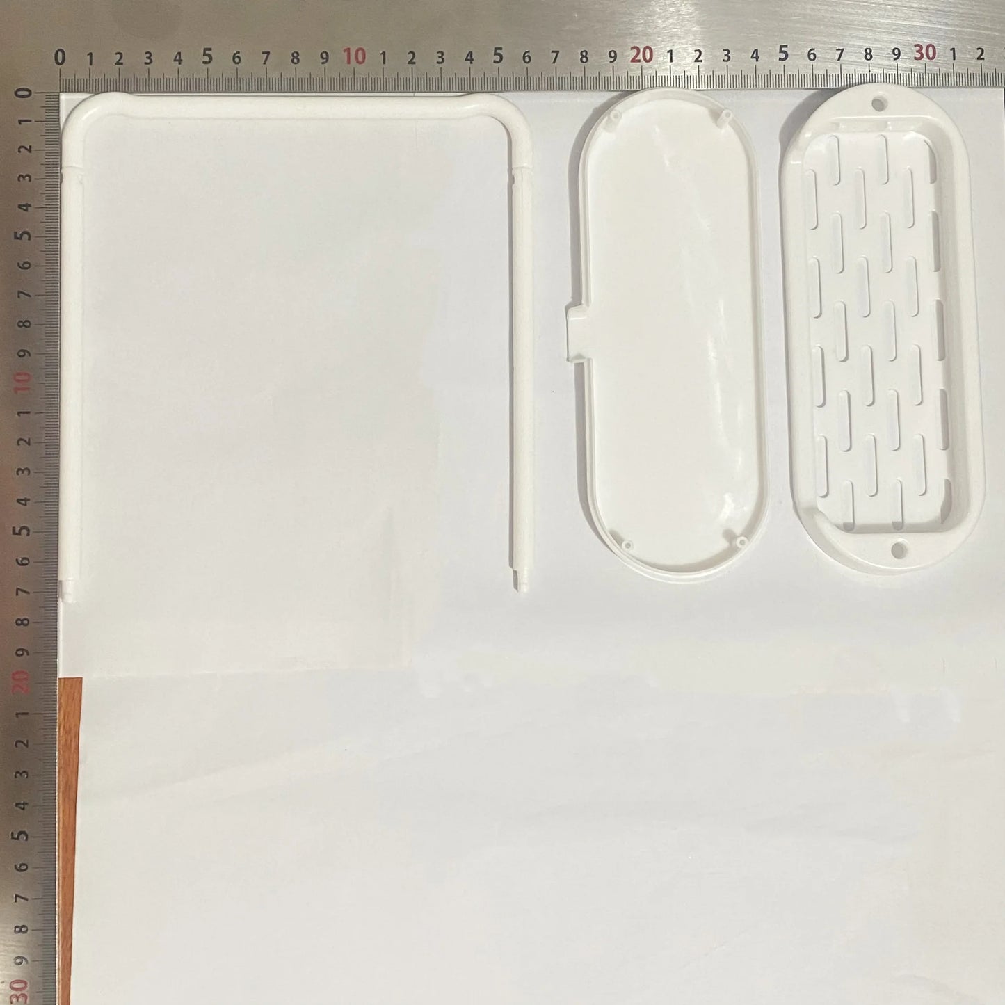 10Pcs/Set Mini Clothesse Clothes Hanger for Labubu and Other 17Cm Dolls Labubu Shoe Rack Doll Accessories Children'S Toys