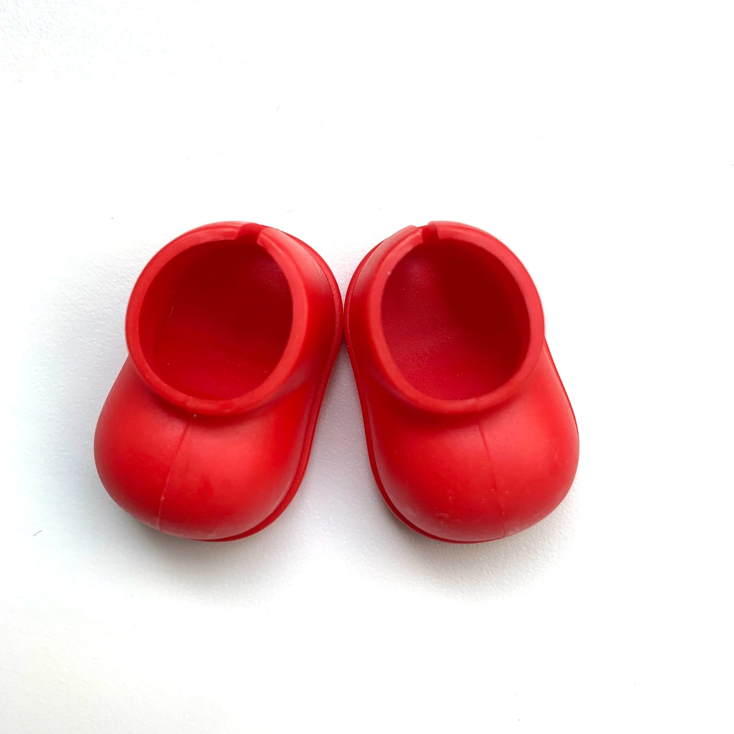 Clothes for Labubu Doll Clothes 17Cm - Little Mcdonald Three-Piece Set, Vinyl Keychain Plush Costume