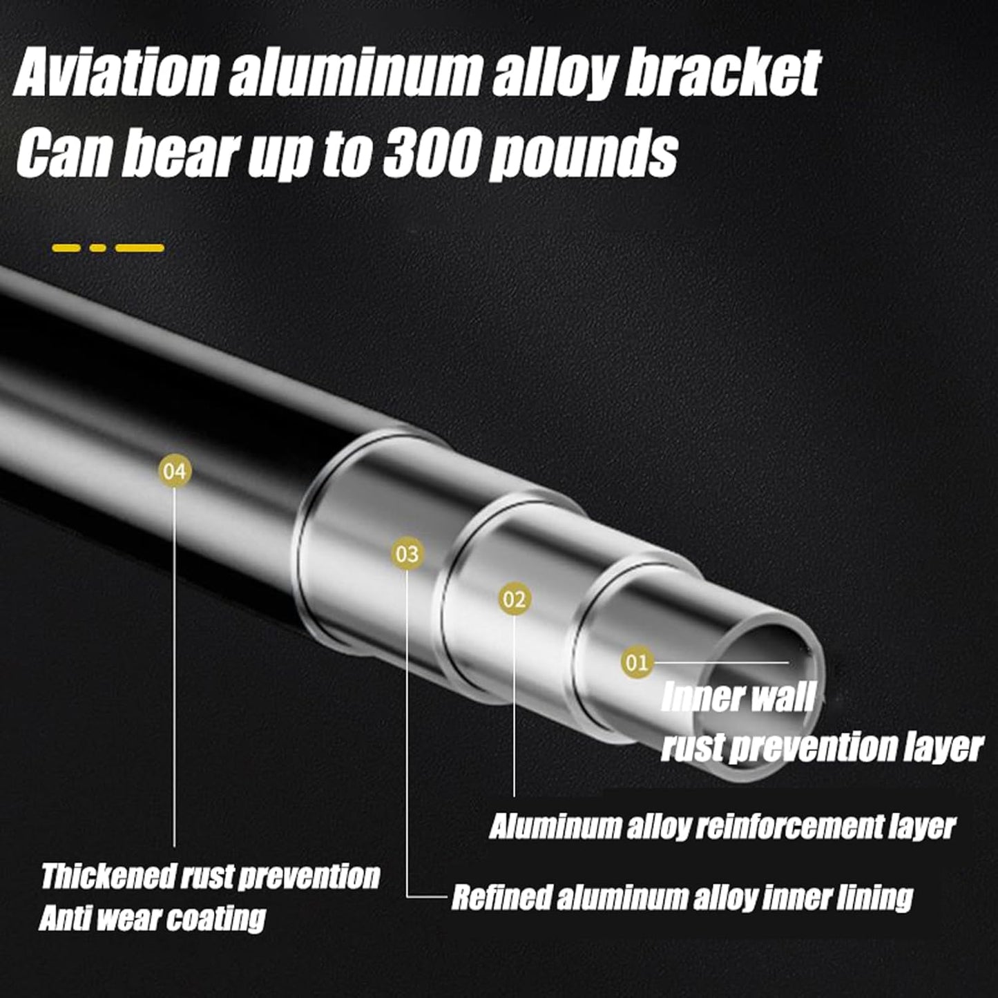 Backpacking Chair, Compact Camping Chair, Camping Folding Chairs for 260Lb, for Adults Lightweight Camping Chair, Ultra Durable for Travel Beach Picnic Festival Hiking, Portable Chair Camping Chairs