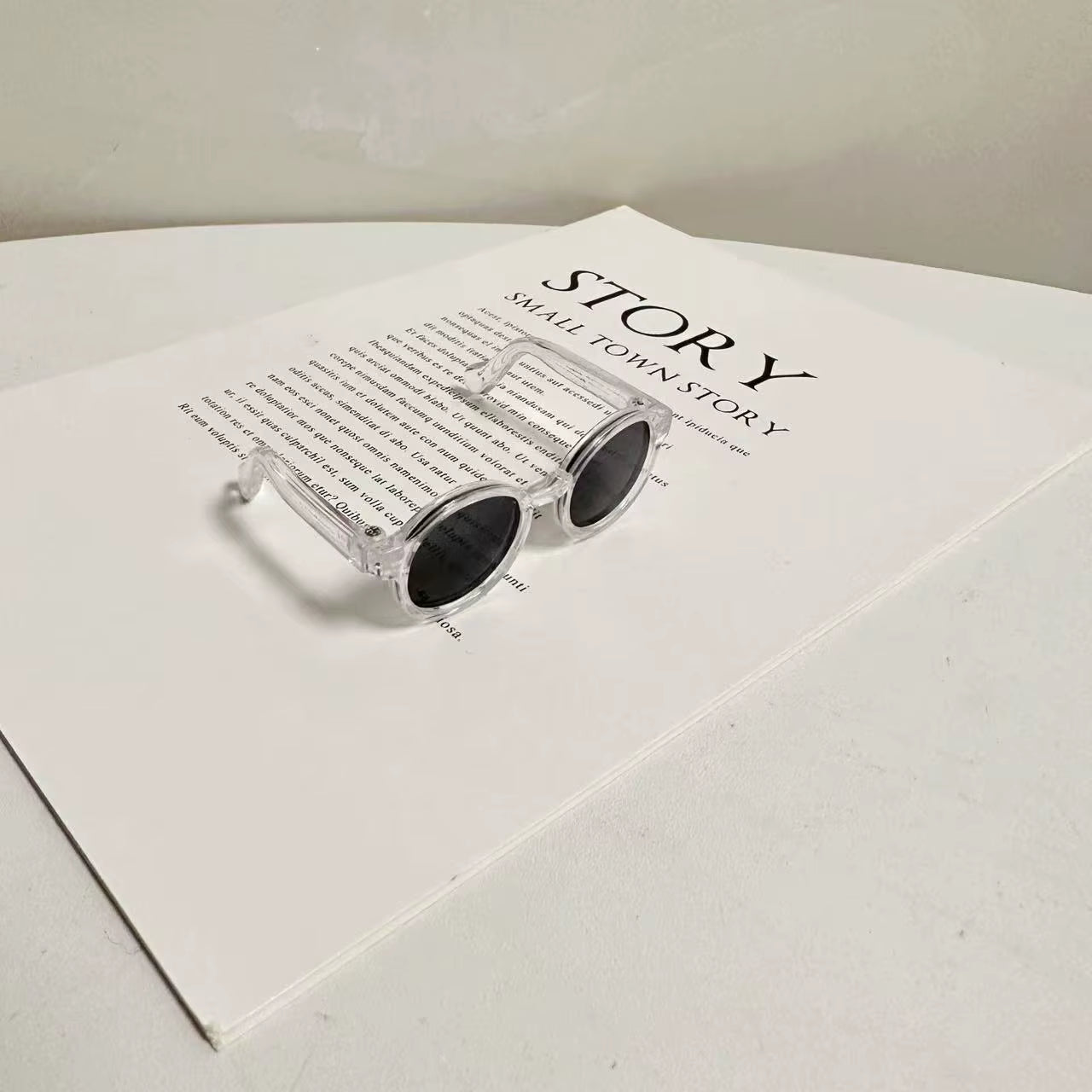 Clothes for Labubu 17Cm II Idol Dolls Sitting Party the Monster Outfit Accessories Clothing DIY Gift Nezha Qiankun Circle