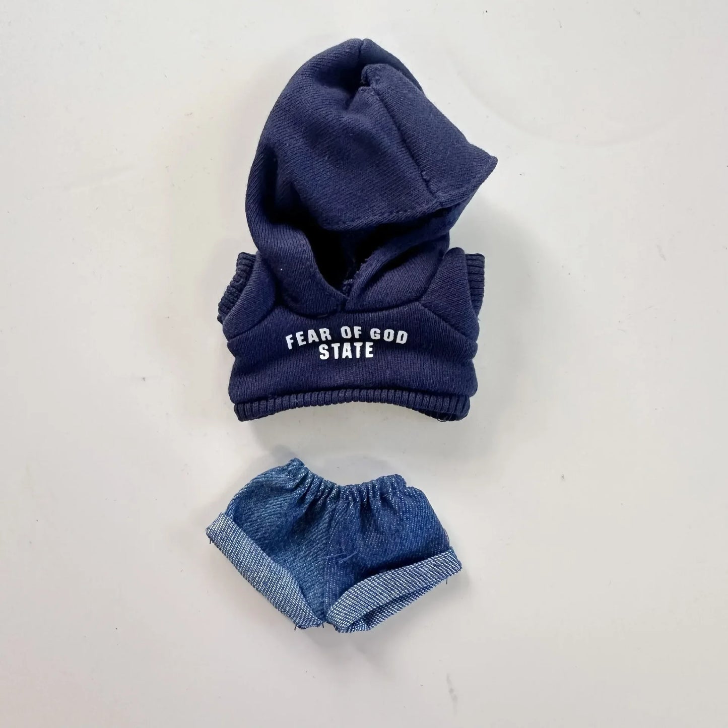 For 17Cm Labubu V1 V2 Doll Trendy Creative Splicing Bicycle Keychain Funny 3D Mountain Bike Model Keyring for Bag Pendant