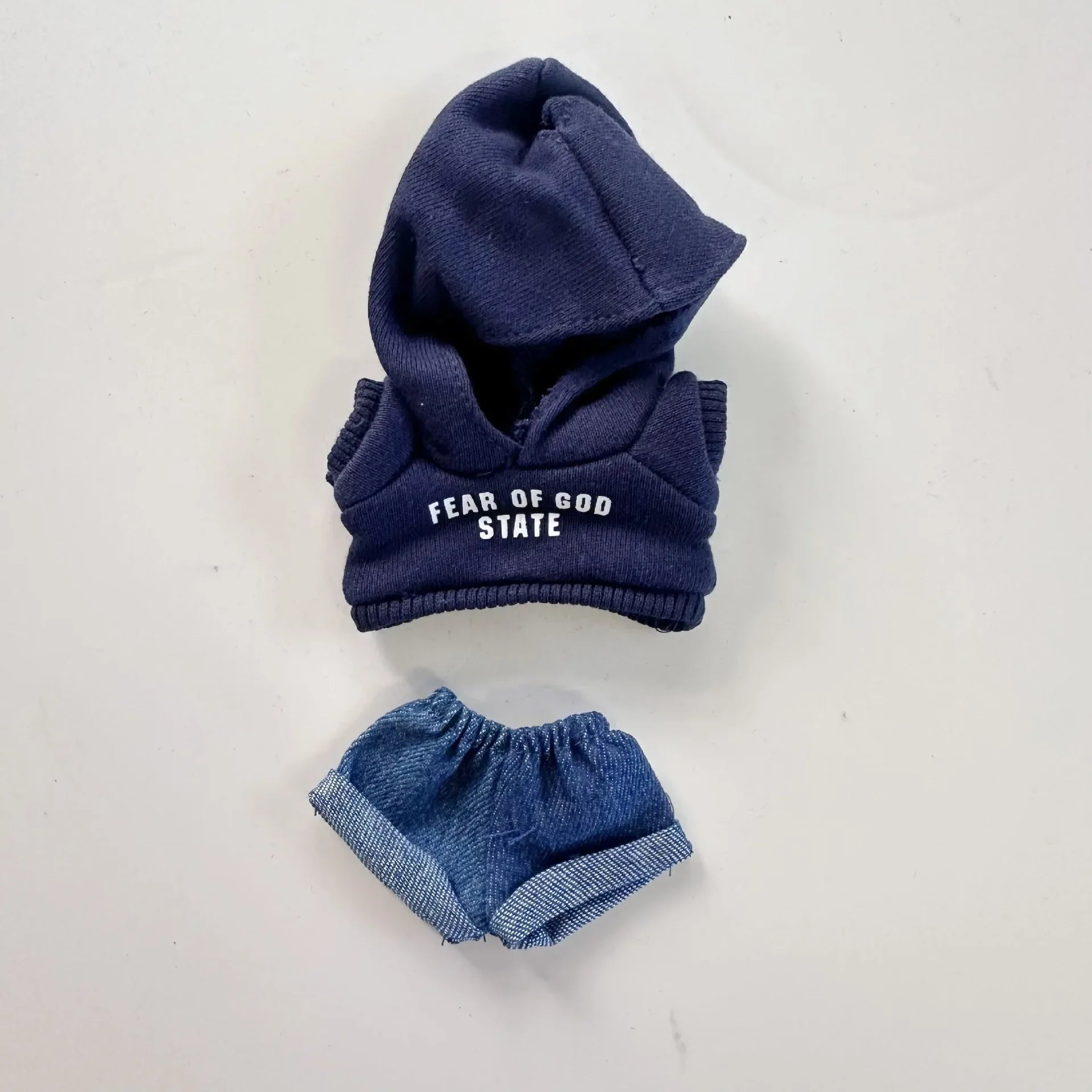 For 17Cm Labubu V1 V2 Doll Trendy Creative Splicing Bicycle Keychain Funny 3D Mountain Bike Model Keyring for Bag Pendant