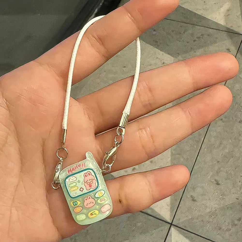 Doll Clothes Outfit Accessories for Labubu V2 V1 Idol Doll'S Clothing Water Bottle Water Cup Model Ropa Labubu Girl Gift