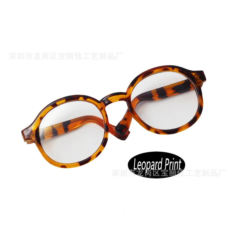 17Cm Labubu Fashion Handbag Color Chain Crossbody Bag Diamond Shining Gorgeous Bag Fashion Sunglasses